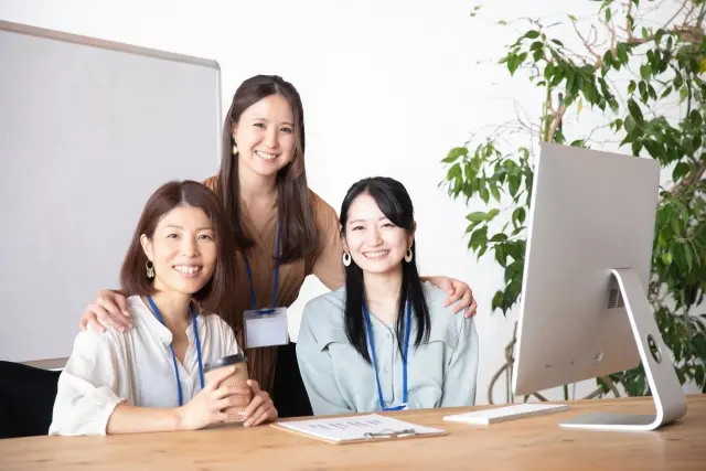 IT事業