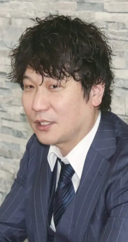 代表写真